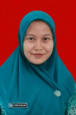SRI SUHARTINI