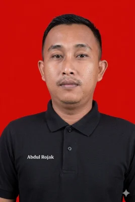 ABDUL ROJAK