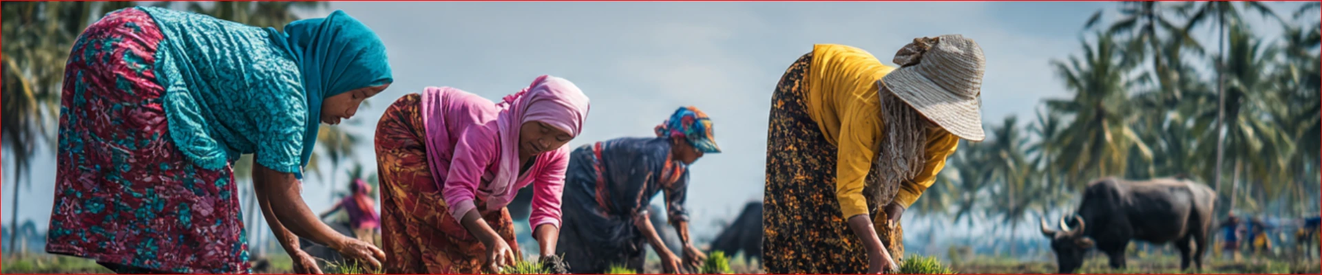 Selamat Datang di Desa Mekarmulya